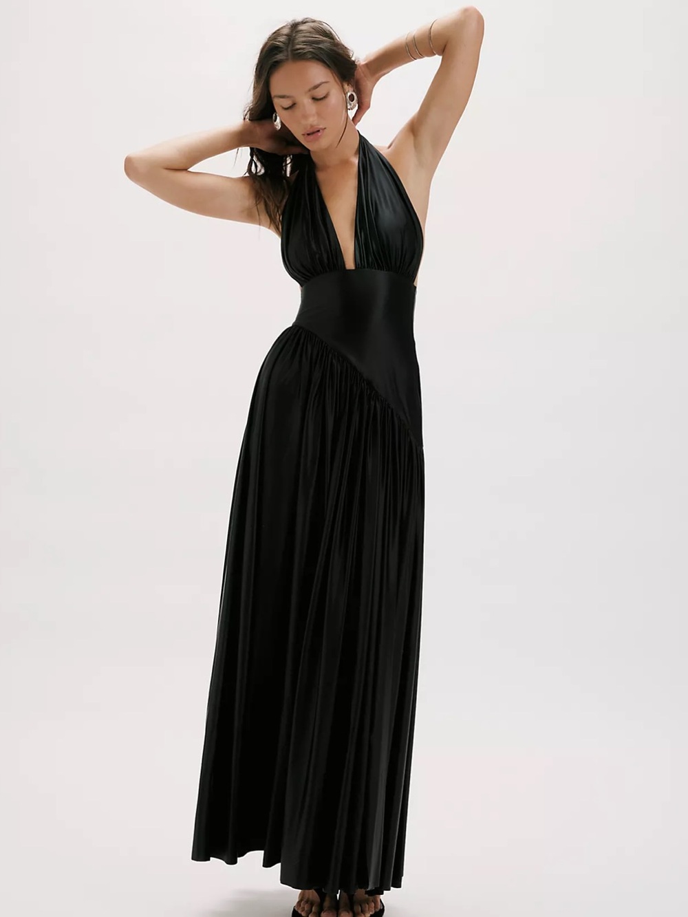 DELFI Collective Rae Maxi Dress